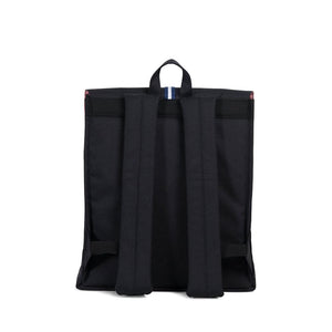 CITY OFFSET 01831 BLACK/BLUEPRINT/WHITE 10089-01831-OS  HERSCHEL 
