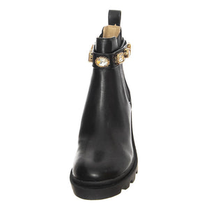  SMSAMULET-BLK  STEVE MADDEN 