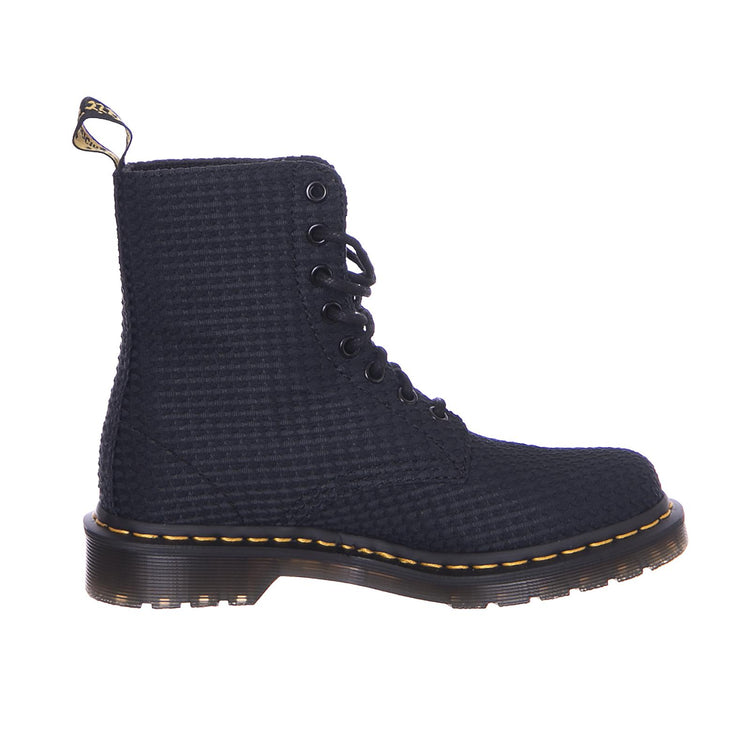 PAGE COTTON BLACK DMSPAGBKCT22138001  DR.MARTENS 