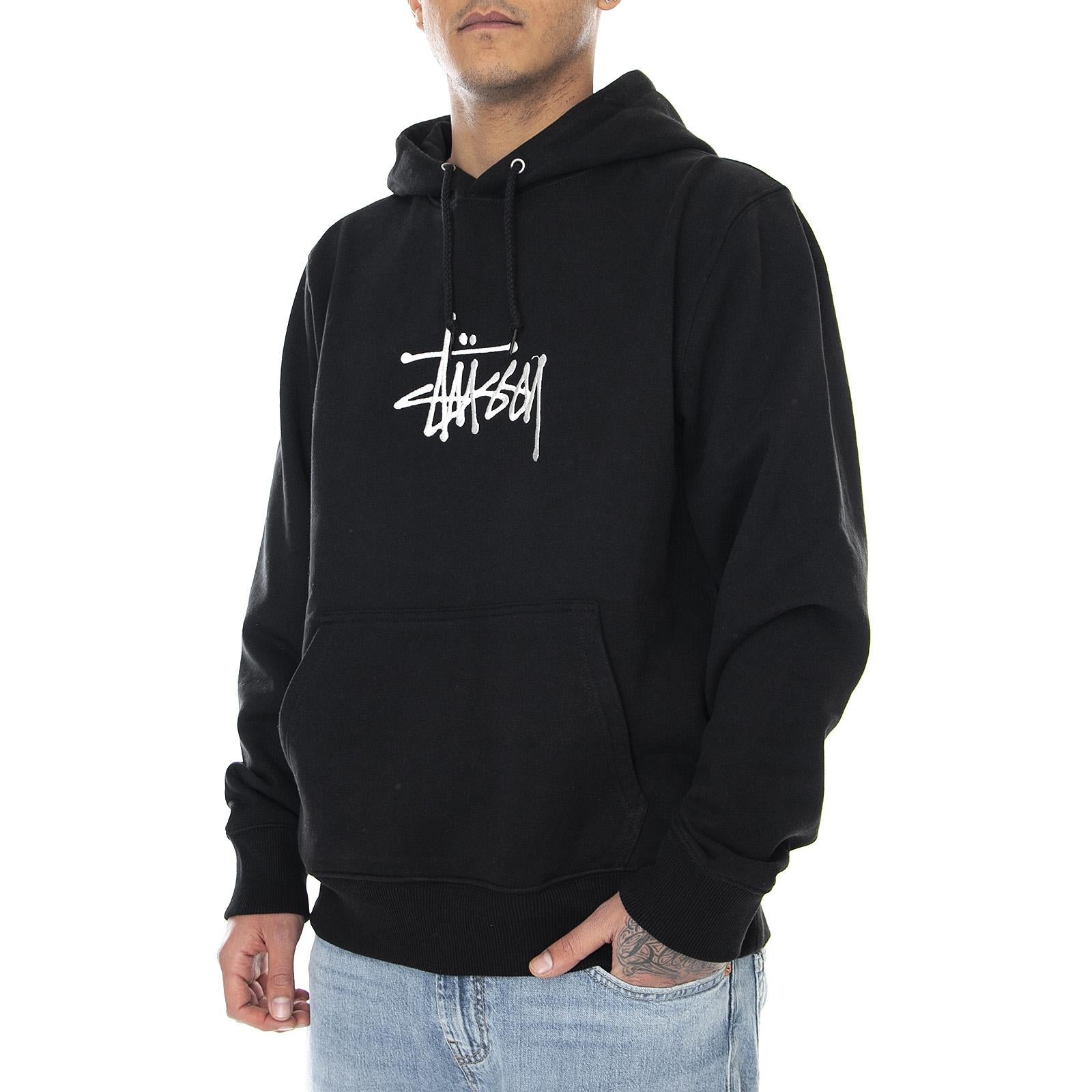  118425-BLAC  STUSSY 