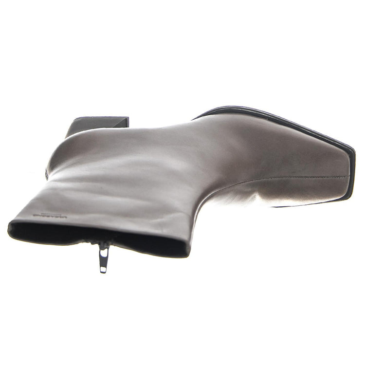 W' Hedda Dark Grey Boots - Stivali Donna Grigi VBS5002-001-18  VAGABOND 