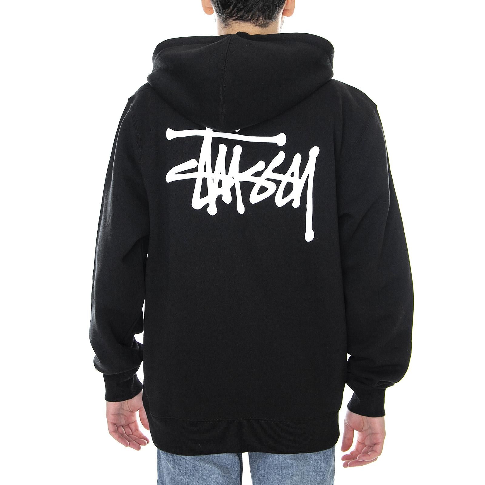  1974615-BLAC  STUSSY 