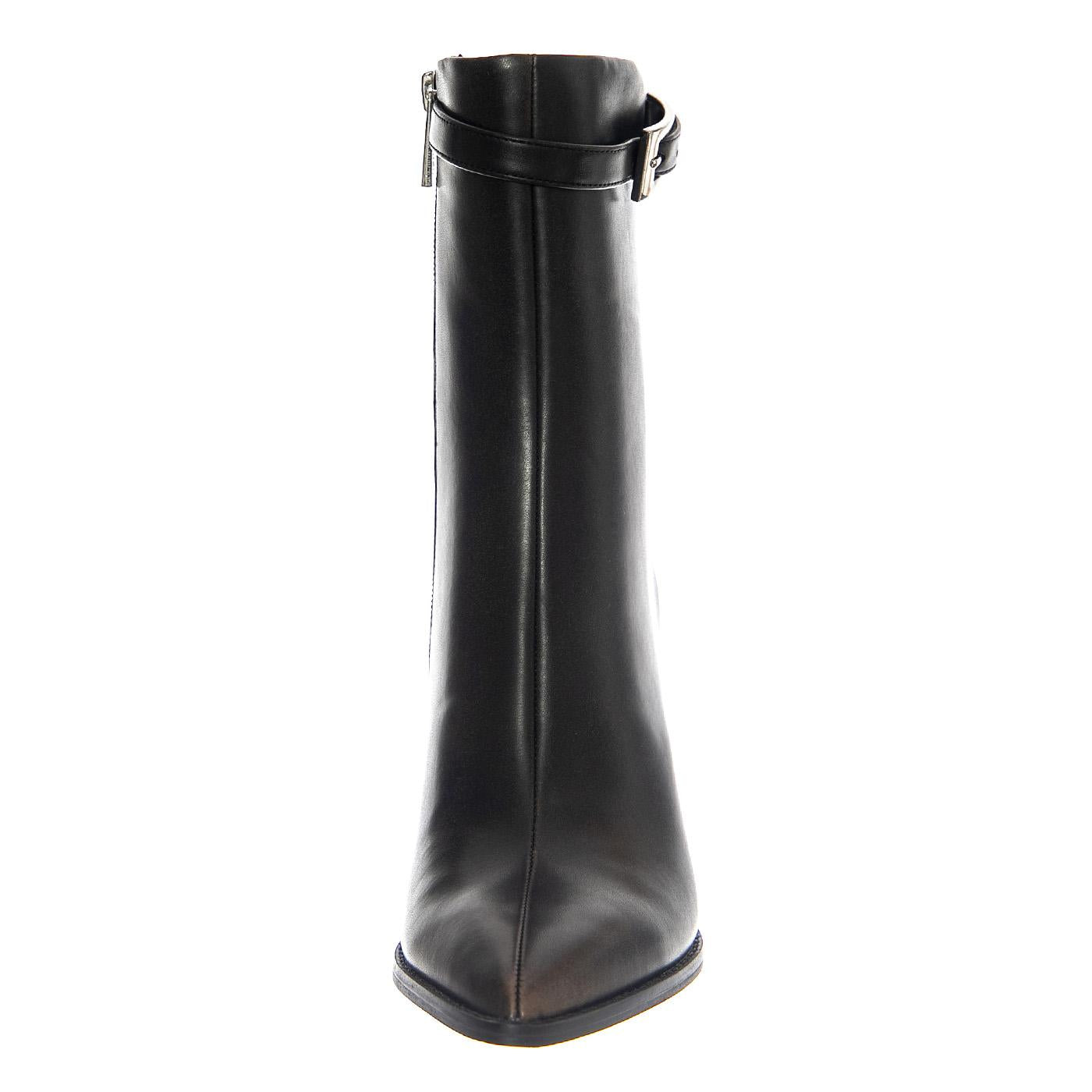 Brentley Brown - Stivaletti Donna Marroni SMSBREN-BRN  STEVE MADDEN 
