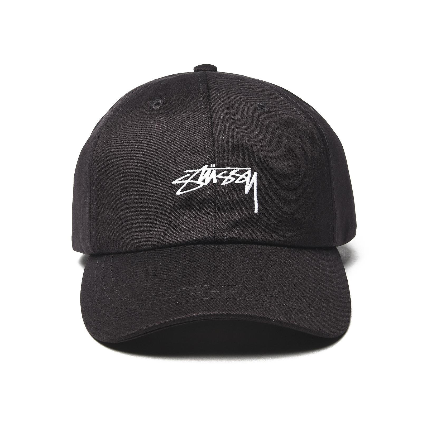 SUITING LOW PRO CAP WINE 131793-WINE  STUSSY 