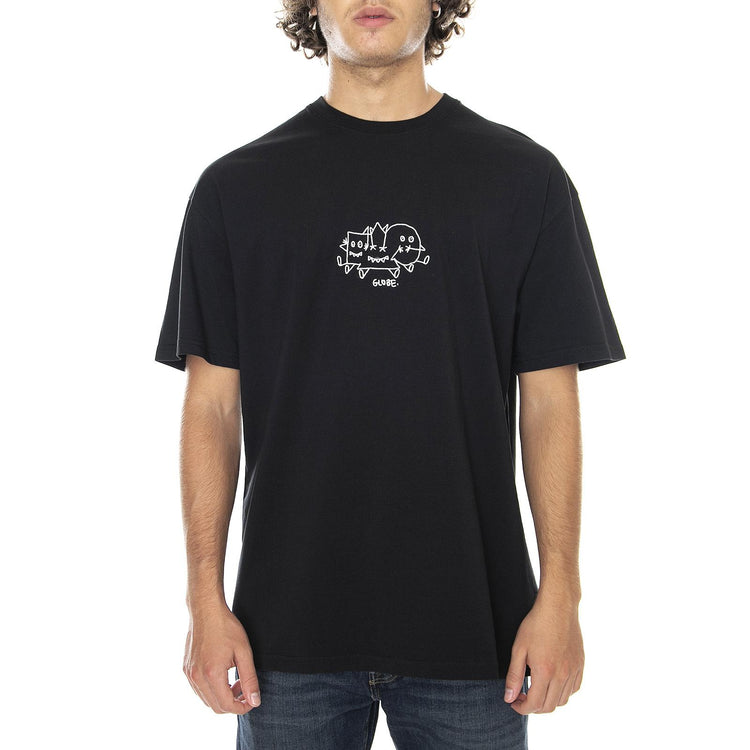  GB02030015-BLK  GLOBE 