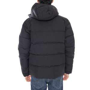 M's Downdrift Jkt Black - Giacca Uomo Nera 20600 INBK PATAGONIA 