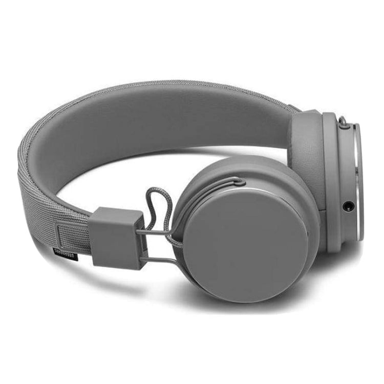 Plattan 2 Dark Grey - Auricolari Wireless Grigi 287703_1  URBANEARS 
