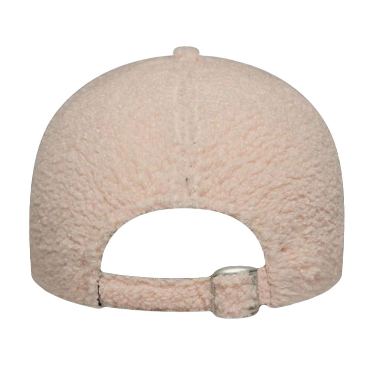 Borg 9FORTY Pastek Pink New York Yankees - Cappellino con Visiera e Logo in Metallo Rosa 60691314 . NEW ERA 