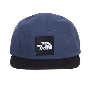 TNF FIVE PANEL CAP  BLUWNGTEAL/TNFB T0CF8K3ZP  THE NORTH FACE 
