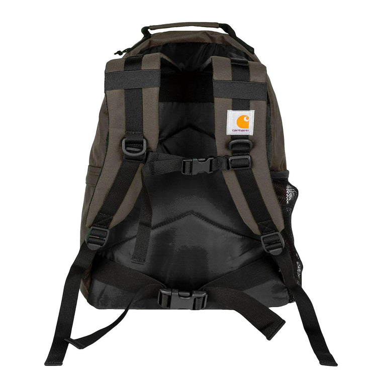 Kickflip Backpack - Cypress - Zaino Verde I006288.06-63.00  CARHARTT WIP 
