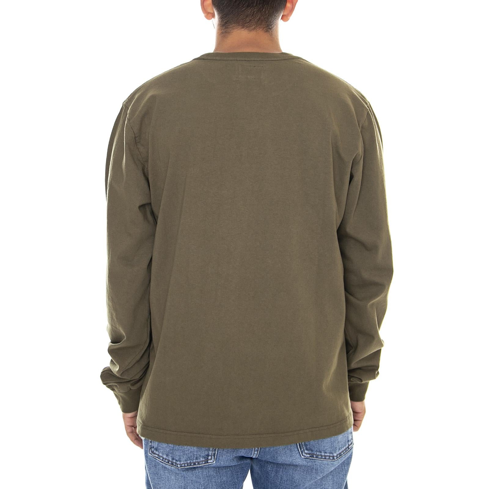  1140136-OLIV  STUSSY 