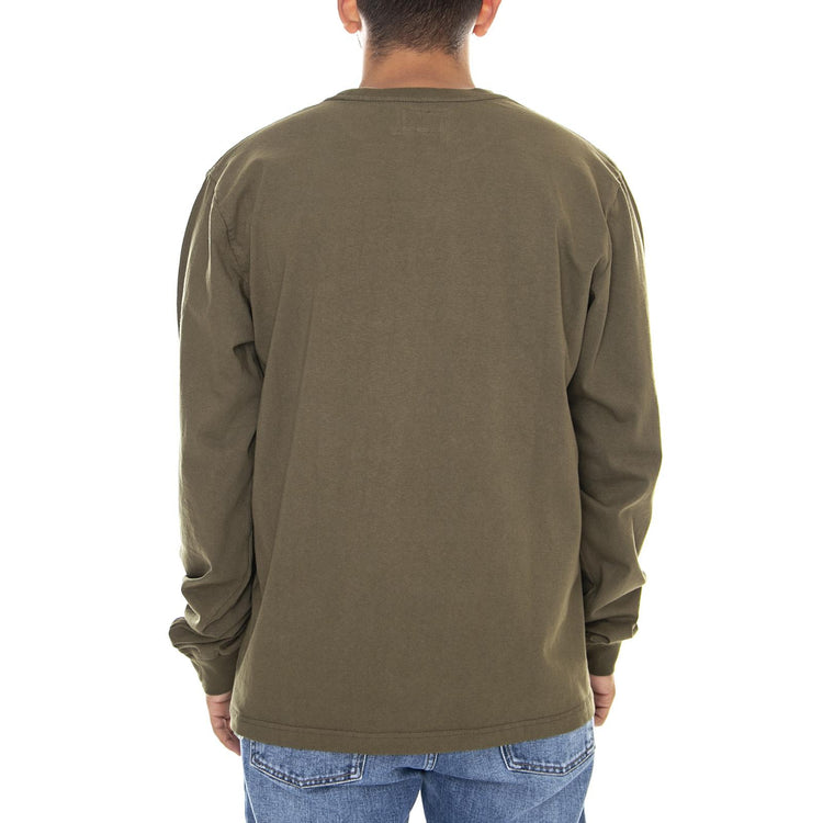  1140136-OLIV  STUSSY 