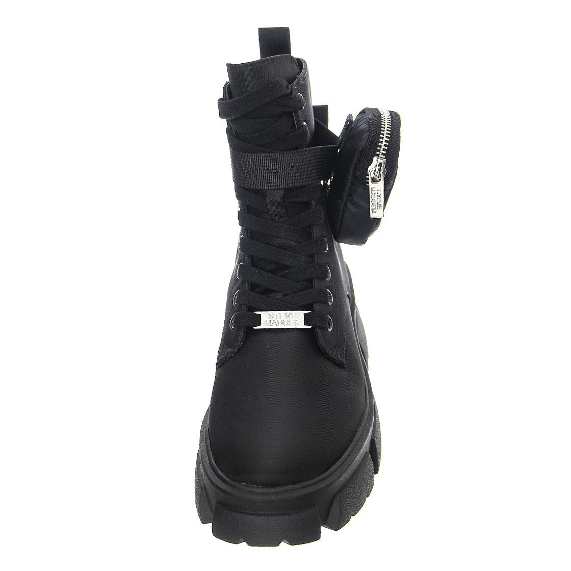  SMSTANKER-P-BLK  STEVE MADDEN 