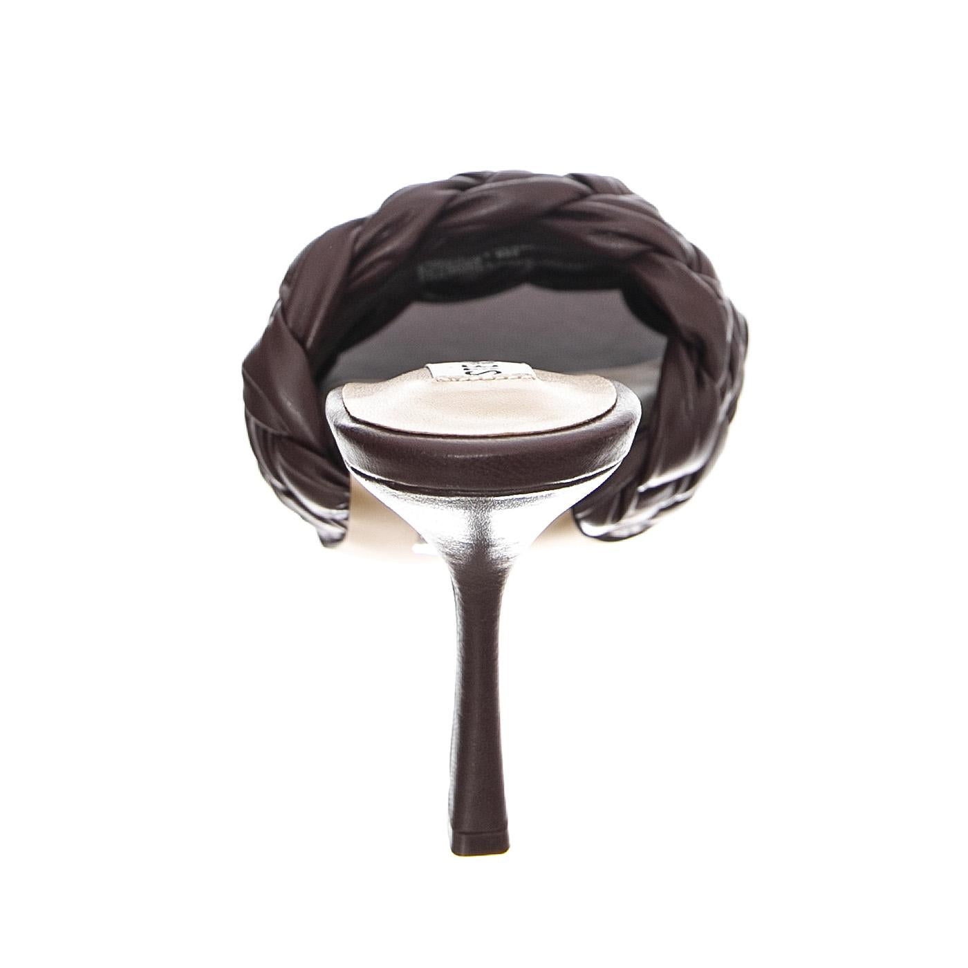 Jarina Burgundy - Sandali Donna Bordeaux SMSJARINA-BUR  STEVE MADDEN 