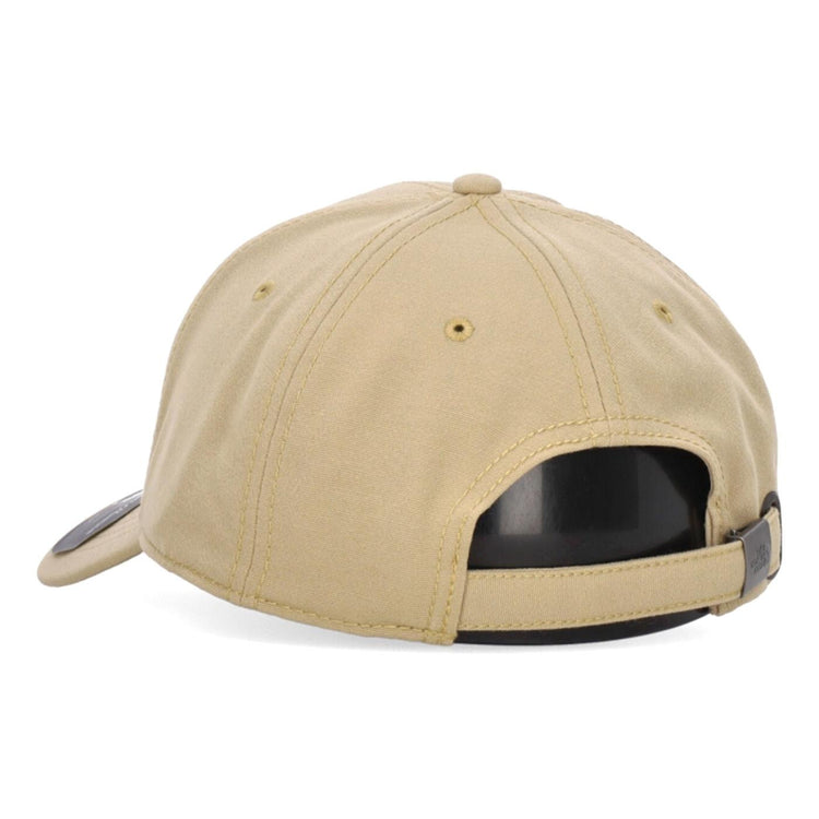 Recycled 66 Classic Hat - Cappellino con Visiera Beige NF0A4VSVLK51  THE NORTH FACE 
