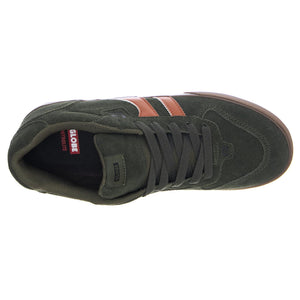  GBENCO2-19992  GLOBE 