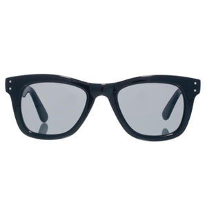 Allen Black UV 400 Protection Sunglasses - Occhiali da Sole Neri KOM-S3570063  KOMONO 