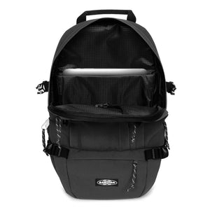 Floid Cs Canvas Black - Zaino Nero EK0A5BCIU871  EASTPAK 