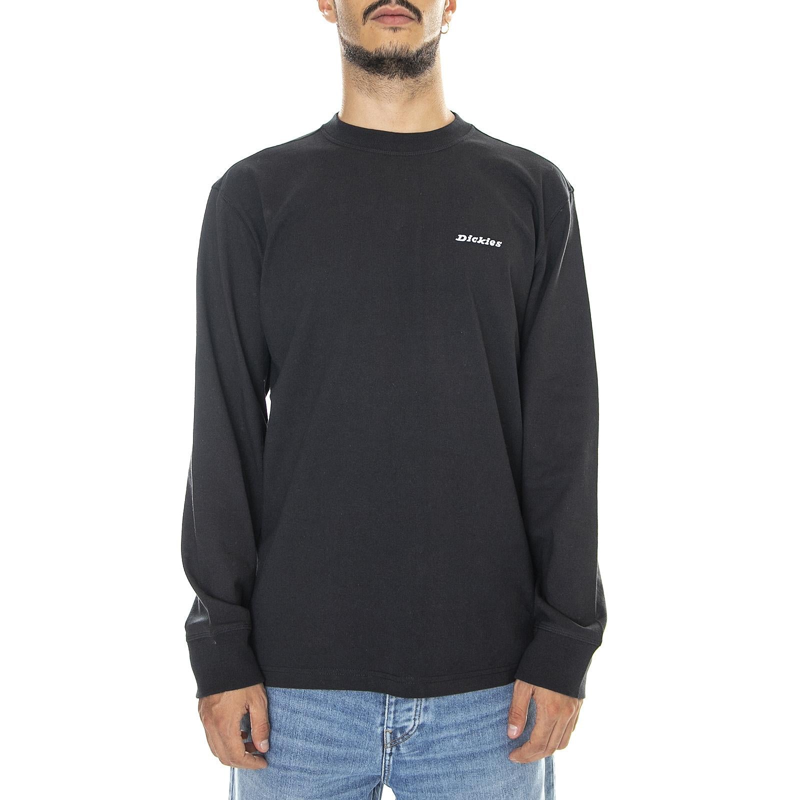  DK0A4X9MBLK1  DICKIES 