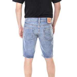 511 SLIM HEMMED SHORT BELIZE SHORT 36515-0058  LEVIS 