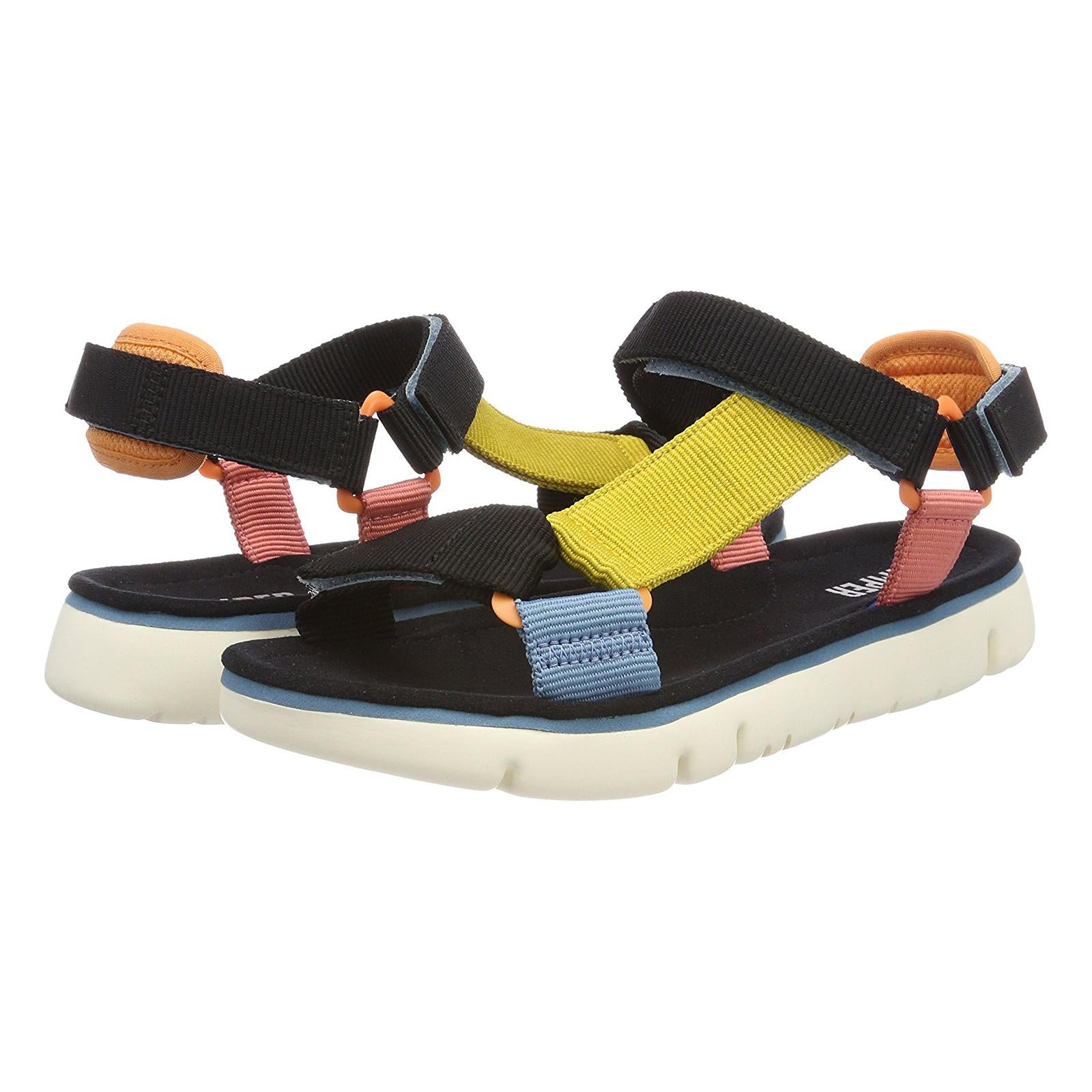 Oruga Sandal K200356-004  CAMPER 