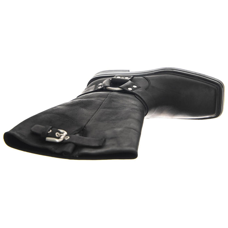 W' Eyra Off Black Boots - Stivali Donna Neri VBS5452-209-21  VAGABOND 