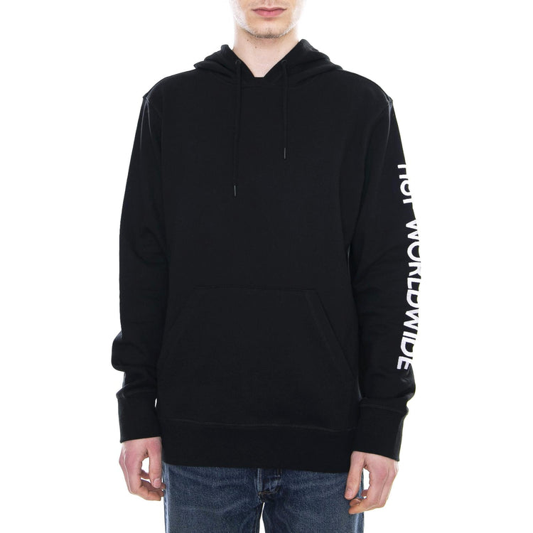  FL00067-BLACK  HUF 
