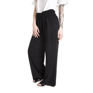 IRIS PANTS BLACK H109747999  WESC 