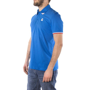 TRI LF Polo SS M skydiver 1710603  LE COQ SPORTIF 