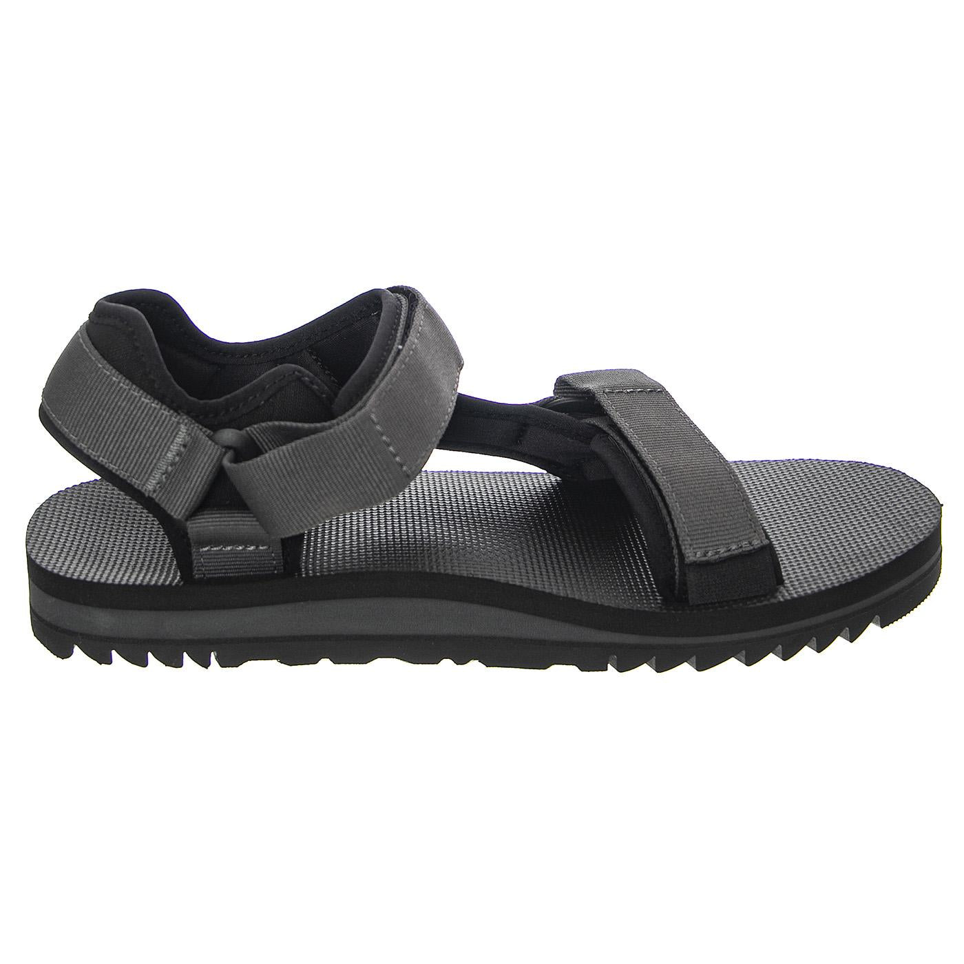 Universal Trail  M DKSW - Sandali Uomo Grigi 1106786-DKSW  TEVA 