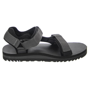 Universal Trail  M DKSW - Sandali Uomo Grigi 1106786-DKSW  TEVA 