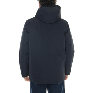 M' Tiam Dark Navy Jacket - Giacca Invernale Uomo Blu 330634-240  ELVINE 