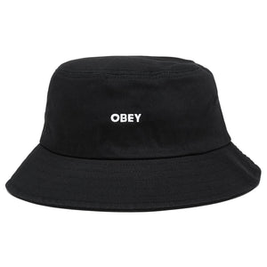  100520055-BLK  OBEY 