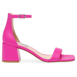 Low Tide Mag Lea - Sandali Donna Viola SMSLOW TIDE-MAG  STEVE MADDEN 