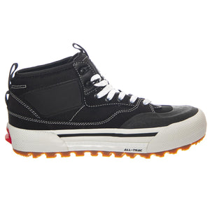 Half Cab Gore-Tex MTE-3 Black / White - Scarpe Stringate Profilo Basso Uomo Multicolore VN0009QWBA21  VANS 