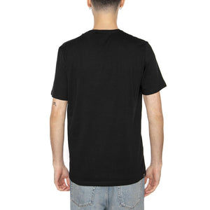 Armann True Black - Maglietta Girocollo Uomo Nera 1714521-290  PROTEST 