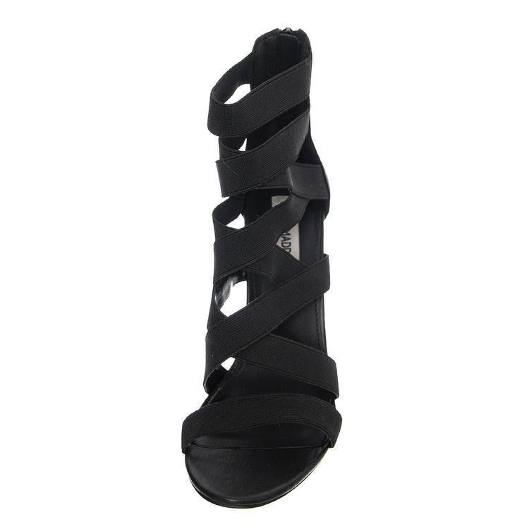  STRI03S1-BLK  STEVE MADDEN 