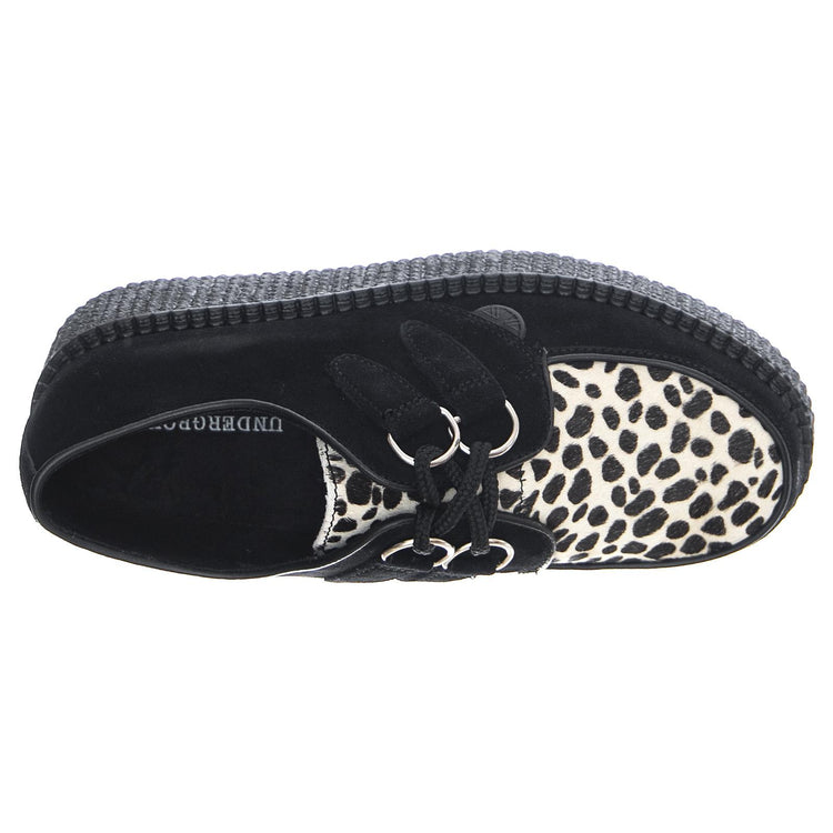  UDSUM-C010-BKS.LEO-BIS  UNDERGROUND 