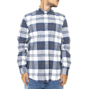  BACAM2963-BL36  BARBOUR 