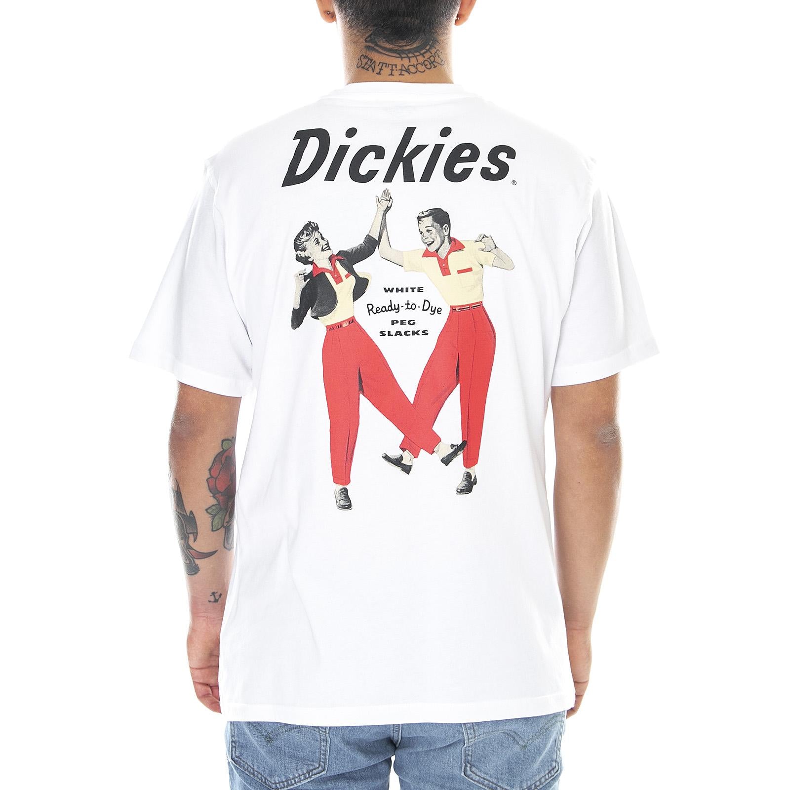  DK0A4XEUWHX1  DICKIES 