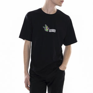  1904258-BLACK  STUSSY 