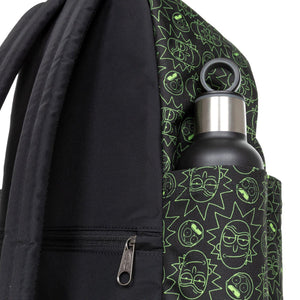 Day Pak'R Ram Black - Zaino Nero / Multicolore EK0A5BG43K41  EASTPAK 