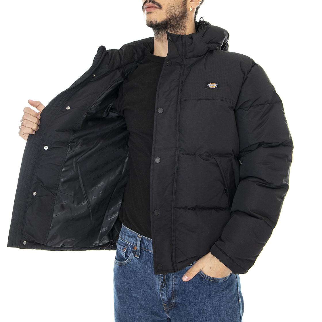  DK0A4XP1BLK1  DICKIES 