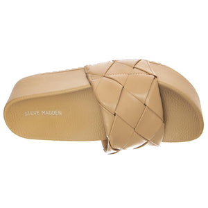 Co Star Nude - Sandali Donna Beige SMSCO STAR-NUD  STEVE MADDEN 