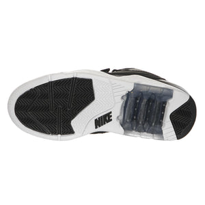 Nike Air Force 180 BLACK/BLACK-WHITE 310095-003  NIKE 