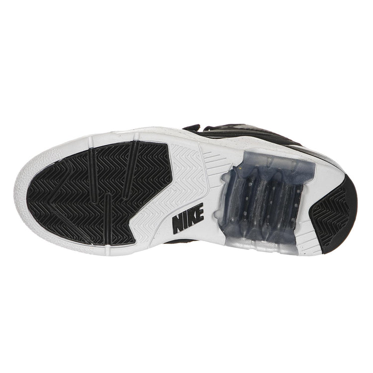 Nike Air Force 180 BLACK/BLACK-WHITE 310095-003  NIKE 