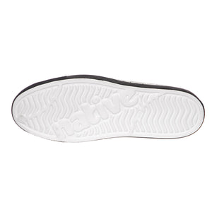 JEFFERSON PRINT SHELL WHITE/ JIFFY BLACK 11100101-8205  NATIVE 