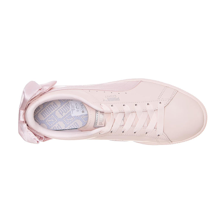 Basket Bow Wn s Pearl-Pearl 36731902  PUMA 