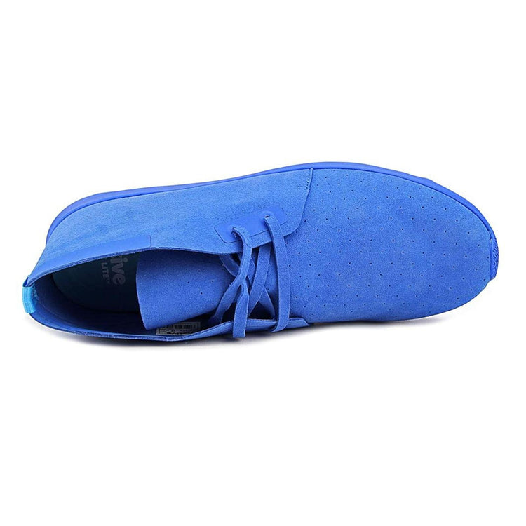 APOLLO CHUKKA BARRACUDA BLUE/ BARRACUDA BLUE 21100500-4363  NATIVE 