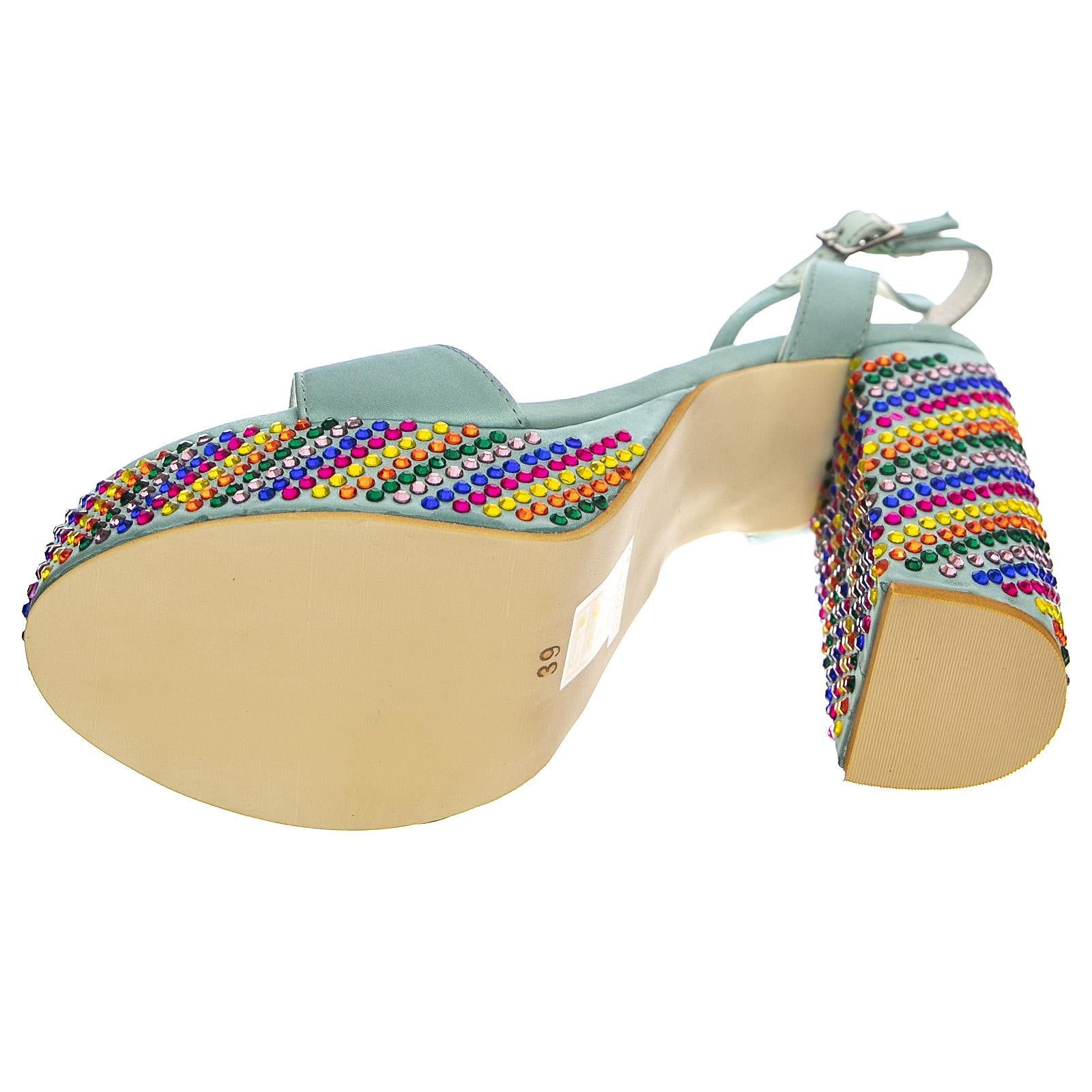  JCS53JC007-TUR  JEFFREY CAMPBELL 